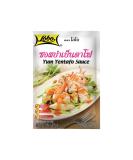 Buy Yum Yentafo Sauce 60g - Authentic Thai Flavor for International Shipping - Buy Online on GoSupps.com