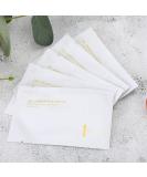 50 Pairs Professional Eye Pads for Eyelash Extensions - Dynamic Fit Eye Patches for Beauty & Comfort - Buy Online on GoSupps.com