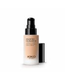 KIKO MILANO New Unlimited Foundation 5g - Long-Lasting Liquid Foundation for Flawless Skin | International Shipping Available - Buy Online on GoSupps.com