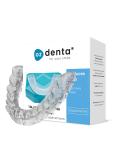 Professional Tooth Rail for Teeth Grinding Relief | Improved Mouth Protection for TMJ & Bruxism | Boxed Storage Case Included - Buy Online on GoSupps.com