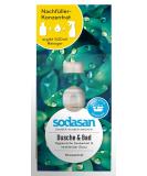 Sodasan Shower & Bath Cleaner Concentrate 100 ml - Buy Online on GoSupps.com