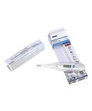 Flex Chroma Balance Instant Digital Thermometer - Flexible Probe Tip with C/ F Switchable & Auto Shut-Off - Ideal for Precision Cooking - Buy Online on GoSupps.com