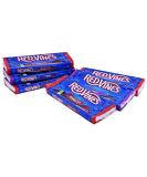 Red Vines Licorice Variety Pack  Red and Grape Flavor  5oz Trays (6 Pack)  Soft & Chewy Candy Twists - Buy Online on GoSupps.com