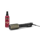 TRESemme Keratin Smooth Marula Smooth Volume Hot Air Styler Black Single - Buy Online on GoSupps.com