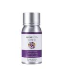 Premium Lavender Vera Essential Oil - 100% Pure & Natural Aromatherapy Oil for Relaxation & Body Care - Soothing Massage Oil 30ml - Buy Online on GoSupps.com