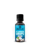 Bodylab24 Coconut Flavour Drops 30ml | Calorie-Free Sugar-Free Fat-Free Aroma for Sweetening Food & Coffee - No Artificial Colors - Buy Online on GoSupps.com
