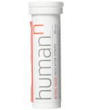 HumanN - Nitric Oxide I Indicator Strips - Test salivary Nitrite Levels - 1 Tube of 25 Strips - Buy Online on GoSupps.com