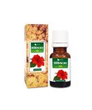 HIBISCUS OIL 100% NATURAL PURE UNDILUTED UNCUT ESSENTIAL OIL 15ML Hibiscus 15 ml (Pack of 1) - Buy Online on GoSupps.com