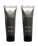 Bath and Body Works Men's Collection Ultimate Hydration Ultra Shea Body Cream 8 Oz 2 Pack (Graphite) - Hydrating Men's Body Cream Set - Buy Online on GoSupps.com