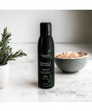 Buy Agadir Rosemary & Rice Water Hair Serum 4 oz - Nourish & Strengthen Hair | International Shipping Available - Buy Online on GoSupps.com