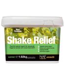 NAF Shake Relief 1.62kg - Buy Online on GoSupps.com