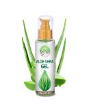 Aryan Aloe Vera Gel (Dispenser) 100ml - Buy Online on GoSupps.com