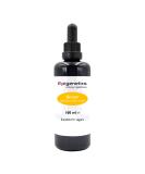 Silver 100ml (Without Citric Acid) | 8-12ppm Ionic Silver in Purified Water | Premium UV Protected Miron Violet Glass | UK Made Vegan Friendly Liquid - Buy Online on GoSupps.com