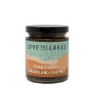 Love the Lakes Hand Made Traditional Cumberland Chutney - Buy Online on GoSupps.com