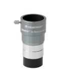 Celestron Omni 2X Barlow Lens - Buy Online on GoSupps.com