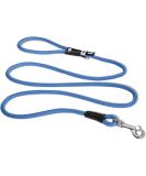 Buy Stretch Comfort Leash Blue L - Durable Adjustable & Perfect for All Dog Sizes | International Shipping Available - Buy Online on GoSupps.com