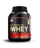 Buy Optimum Nutrition 100% Whey Gold Standard Double Rich Chocolate - 58 Servings | Best International Shipping - Buy Online on GoSupps.com