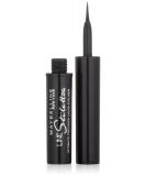 Maybelline Line Stiletto Ultimate Precision Liquid Eyeliner - 501 Blackest Black (0.05 fl oz) - Buy Online on GoSupps.com