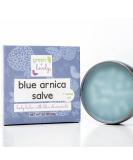 Organic Arnica Cream with Hemp Oil | Soothe Sore Muscles & Joints | Moisturizing Lotion for Bruising & Swelling | Calendula Healing Infusion - Buy Online on GoSupps.com