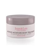Jean & Len Melting Moisture Body Treatment - Peony & Lychee | Nourishing Body Butter for Normal Skin | 50 ml - Buy Online on GoSupps.com