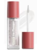 UNPA Bubi Bubi Glossy Lip Plumper - Korean Makeup for Eternal Shine | Sparkly Lip Gloss for Girls | Moisturizing Lip Care with Glitter Shine - Buy Online on GoSupps.com
