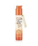 Giovanni 2chic Ultra-Volume Super Potion - Volumizing Hair Oil with Papaya & Tangerine Butter, 1.8 oz - Paraben-Free & Color Safe for Fine Hair - Buy Online on GoSupps.com
