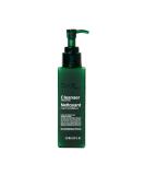 DrGL Cleanser Sensitive | pH-Balanced Facial Cleanser | Gentle Face Wash for All Skin Types | Unscented 128 ml | International Shipping Available - Buy Online on GoSupps.com