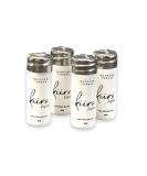 Precise 4PK Premium Brow Mapping String for Effortless Eyebrow Mapping | PMU and Microblading Supplies | 459.3 FT per Pack | White (4 Pack) - Buy Online on GoSupps.com