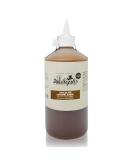Joe & Seph's Chocolate Caramel Sauce (1kg) | Perfect for Ice Cream, Coffee, Baking | Vegetarian-Friendly - Buy Online on GoSupps.com
