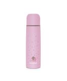 Miniland Insulated Bottle 500ml for Baby Food - Pink - Ideal for International Shipping - Buy Online on GoSupps.com