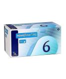 Buy Novo Nordisk 6mm x 31g Syringes (100ct) - International Shipping Available - Buy Online on GoSupps.com