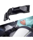 Seat Cover Adjuster Pregnancy Seatbelt Pregnancy Bump Strap Pregnancy Seat Belt for Car Comfort&Freedom for Pregnant Moms Belly Protect Unborn Baby - Buy Online on GoSupps.com