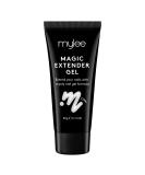 MYGEL by Mylee Magic Extender Gel Long Lasting Wear Natural Look Nail Extension Gel for Beginners & Salon Professionals Acrylic Nail Thickening Builder Gel Nail Art - 60 Gram Tub (Clear) - Buy Online on GoSupps.com