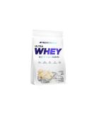 ALLNUTRITION Whey Ultra Protein - 908g White Chocolate | Premium Bodybuilding Protein Powder for Optimal Muscle Growth - Buy Online on GoSupps.com