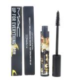 MAC Up For Everything Lash Waterproof Mascara 0.29 oz - Long-Lasting Volume & Curl - Buy Online on GoSupps.com