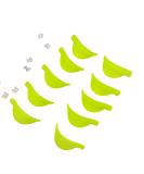 Lash Lift Shields - No Glue Soft Silicone Perm Rods & Tools for Beautiful C Curl Lashes | Complete Lash Lifting Kit - Buy Online on GoSupps.com