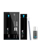 VSGO VS-S02-E APS-C Sensor Cleaning Kit - 10 Swabs & Cleaner Solution for Nikon Canon DSLR - Buy Online on GoSupps.com