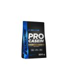 ALLNUTRITION Pro Casein Slow Digesting Protein Food Supplement - Micellar Casein with Probiotics and Enzymes - Night Formula for Muscle Recovery Double Chocolate - Buy Online on GoSupps.com