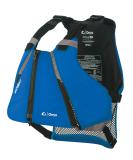 Onyx MoveVent Curve Paddle Sports Life Vest Blue Medium/Large - Lightweight & Comfortable - Buy Online on GoSupps.com