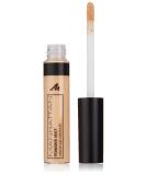 Buy Manhattan Powder Mat Camouflage Concealer 200 Light - Matting Cream for Dark Circles - 7ml - Buy Online on GoSupps.com