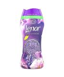 Lenor In Wash Scent Booster Exotic Bloom Fabric Softener Liquid - Buy Online on GoSupps.com
