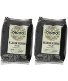 Biona Black Venus Rice Organic 500g (Pack of 2) 500 g (Pack of 2) - Buy Online on GoSupps.com