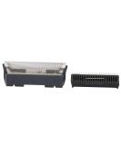 Shaver Replacement Head for Braun 5569 5579 3550C 5419 5424 - Foil & Blade Accessories for Optimal Shaving - Buy Online on GoSupps.com