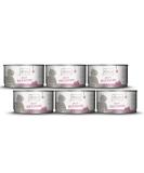 Mjamjam Premium Grain-Free Cat Wet Food - Duo of Duck & Chicken - 6-Pack (6 x 100g) - Extra Meat Delicacy - Buy Online on GoSupps.com