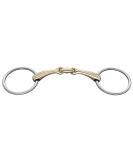 Buy Sprenger Dynamic RS Bridle 14mm SENSOGAN Silver 13.5 - Premium International Shipping Available - Buy Online on GoSupps.com