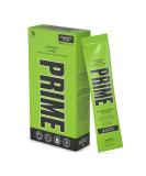 Prime Hydration+ Sticks Lemon Lime - 6 Pack - Buy Online on GoSupps.com