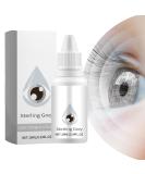Eyes Color Change Drops | Irisink Pro - Transform Your Eye Color Instantly! - Buy Online on GoSupps.com