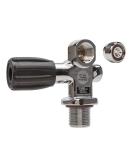 XS Scuba Thermo Pro K 3442 PSI Tank Valve - High-Quality Scuba Diving Equipment - Buy Online on GoSupps.com