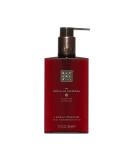 RITUALS Ayurveda Hand Wash - Nourishing Liquid Hand Soap with Sweet Almond Oil & Indian Rose - 10.1 Fl Oz - Buy Online on GoSupps.com
