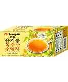 Sempio Corn Tassel Tea (1.5g x 20 T/B) 30g - Buy Online on GoSupps.com